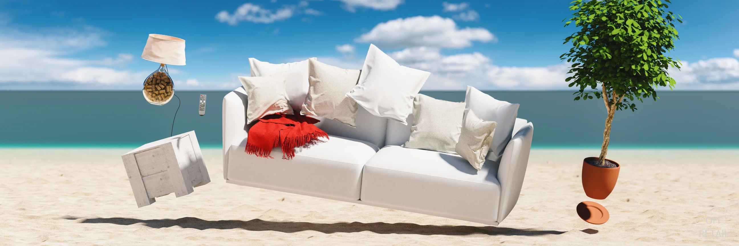 Elevate Your Home with Luxury